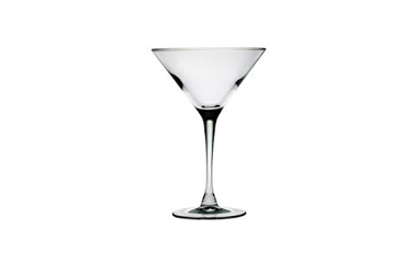 Barware-Martini Glass